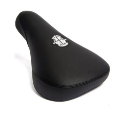 SELLE BMX PIVOTAL MID FIEND REYNOLDS V2 NOIR